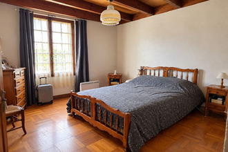 achat maison echourgnac 24410