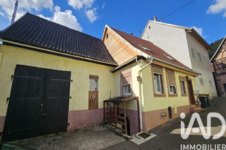 achat maison eckartswiller 67700