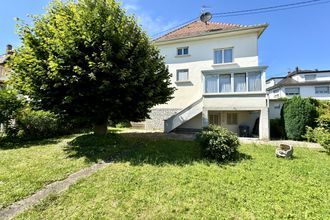 achat maison eckbolsheim 67201