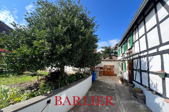 achat maison eckbolsheim 67201