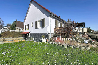 achat maison eckbolsheim 67201