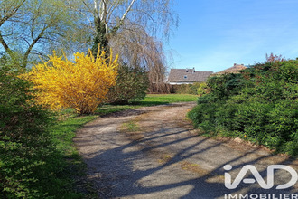 achat maison eckbolsheim 67201