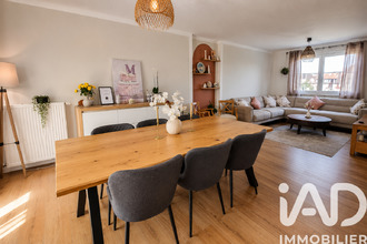 achat maison eckbolsheim 67201