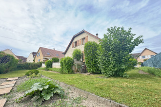 achat maison eckbolsheim 67201