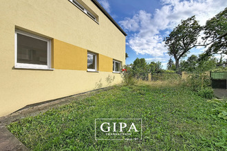 achat maison eckbolsheim 67201