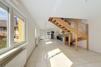 achat maison eckbolsheim 67201