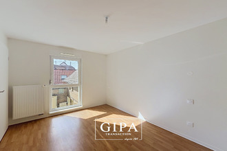 achat maison eckbolsheim 67201