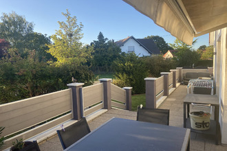 achat maison eckwersheim 67550