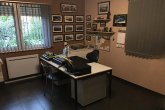 achat maison eckwersheim 67550