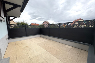 achat maison eckwersheim 67550