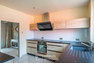 achat maison eckwersheim 67550