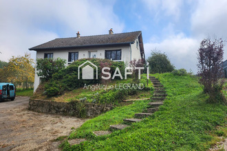 achat maison eclans-nenon 39700