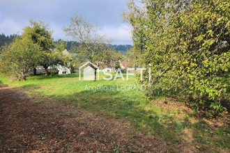 achat maison eclans-nenon 39700