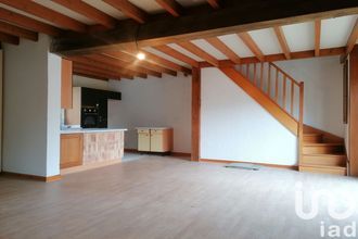 achat maison eclaron-braucourt-ste-liviere 52290