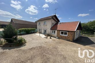 achat maison eclaron-braucourt-ste-liviere 52290