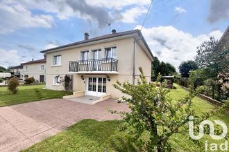 achat maison eclaron-braucourt-ste-liviere 52290