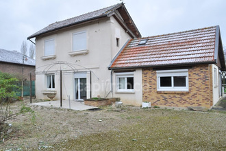 achat maison eclaron-braucourt-ste-liviere 52290