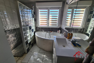 achat maison eclaron-braucourt-ste-liviere 52290