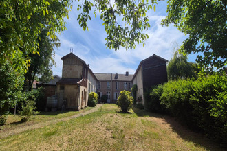 achat maison eclaron-braucourt-ste-liviere 52290