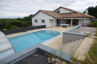 achat maison eclose 38300