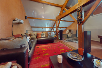 achat maison eclose 38300