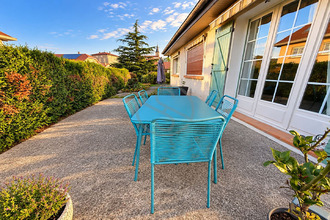 achat maison eclose 38300