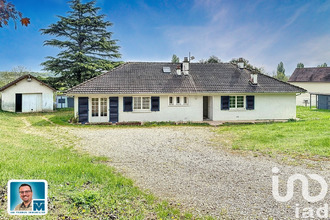 achat maison ecluzelles 28500