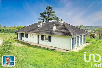 achat maison ecluzelles 28500