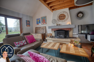 achat maison ecluzelles 28500