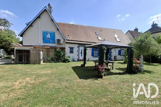achat maison ecluzelles 28500