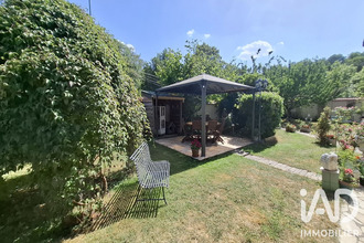 achat maison ecluzelles 28500