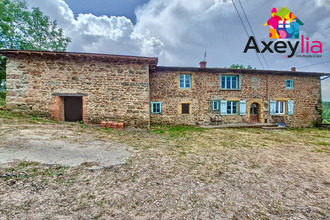 achat maison ecoche 42670