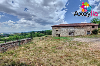 achat maison ecoche 42670