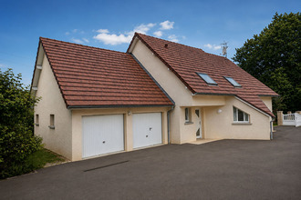 achat maison ecole-valentin 25480