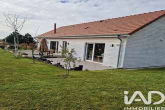 achat maison ecollemt 51290