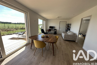 achat maison ecollemt 51290