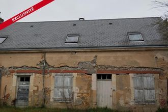 achat maison ecommoy 72220