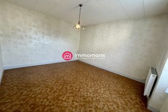 achat maison ecommoy 72220