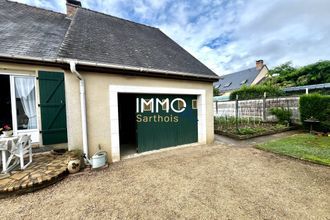 achat maison ecommoy 72220