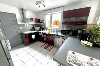 achat maison ecommoy 72220