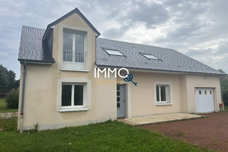 achat maison ecommoy 72220