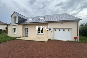 achat maison ecommoy 72220