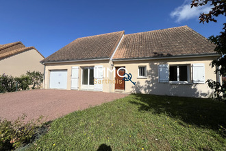 achat maison ecommoy 72220