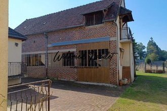 achat maison ecommoy 72220