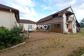 achat maison ecommoy 72220