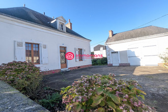 achat maison ecommoy 72220