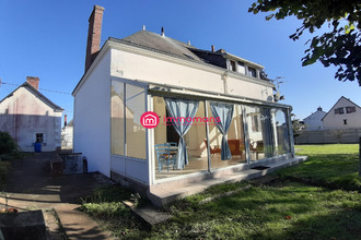 achat maison ecommoy 72220