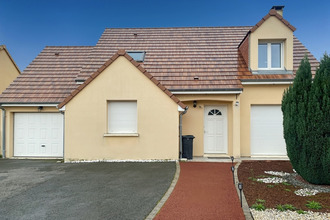 achat maison ecommoy 72220