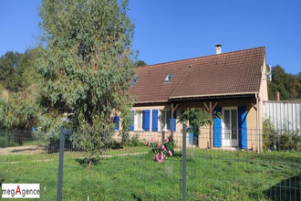 achat maison ecommoy 72220