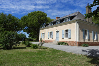 achat maison ecommoy 72220